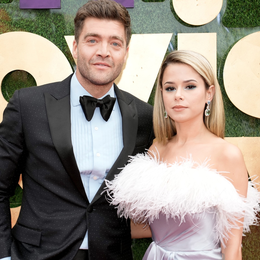 The Challenge’s C.T. Tamburello Files for Divorce From Wife